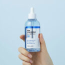 WELLAGE Real Hyaluronic Blue Ampoule 100 100ml - EmpressKorea