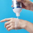 WELLAGE Real Hyaluronic Milk Peel Toner 300ml - EmpressKorea