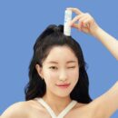 WELLAGE Real Hyaluronic Water Balm 11g - EmpressKorea