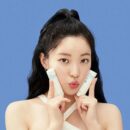 WELLAGE Real Hyaluronic Water Balm 11g - EmpressKorea