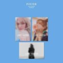 WENDY - 1st Mini Album: Like Water - EmpressKorea