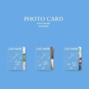WENDY - 1st Mini Album: Like Water - EmpressKorea