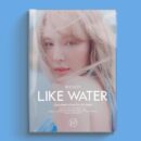 WENDY - 1st Mini Album: Like Water - EmpressKorea