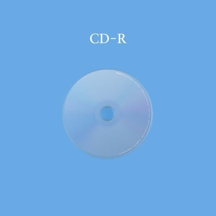 WENDY - 1st Mini Album: Like Water - EmpressKorea