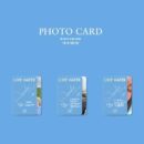 WENDY - 1st Mini Album: Like Water - EmpressKorea