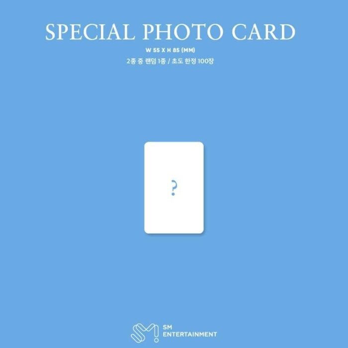 WENDY - 1st Mini Album: Like Water - EmpressKorea