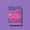 WEi - 4th Mini Album: Part.1: First Love - EmpressKorea