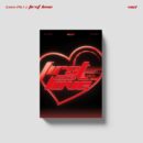 WEi - 4th Mini Album: Part.1: First Love - EmpressKorea