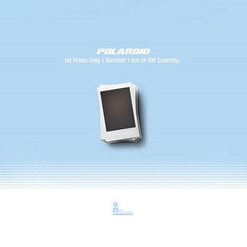 WEi - 4th Mini Album: Part.1: First Love - EmpressKorea