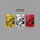 WEi - 5th Mini Album: Love Pt.2 Passion - EmpressKorea