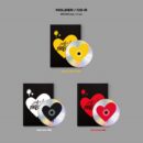 WEi - 5th Mini Album: Love Pt.2 Passion - EmpressKorea