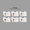 WEi - 5th Mini Album: Love Pt.2 Passion - EmpressKorea