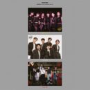 WEi - 5th Mini Album: Love Pt.2 Passion - EmpressKorea