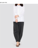 Unisex Improved Hanbok