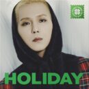 WINNER - 4th Mini Album: HOLIDAY (Digipack Ver.) - EmpressKorea