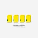 WINNER - 4th Mini Album: HOLIDAY (Photobook Ver.) - EmpressKorea
