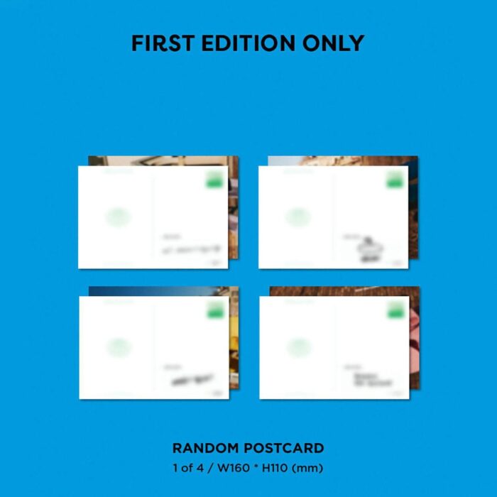 WINNER - 4th Mini Album: HOLIDAY (Photobook Ver.) - EmpressKorea