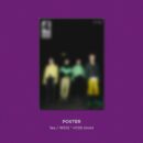 WINNER - 4th Mini Album: HOLIDAY (Photobook Ver.) - EmpressKorea