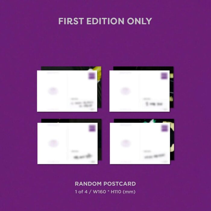 WINNER - 4th Mini Album: HOLIDAY (Photobook Ver.) - EmpressKorea