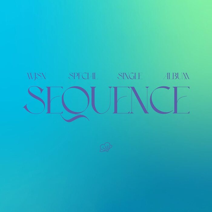 WJSN - Special Single Album: Sequence - EmpressKorea