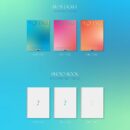 WJSN - Special Single Album: Sequence - EmpressKorea