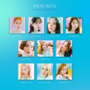 WJSN - Special Single Album: Sequence (Jewel ver. Limited) - EmpressKorea