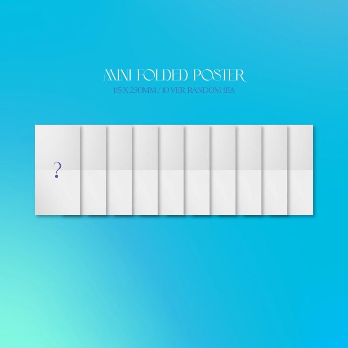WJSN - Special Single Album: Sequence (Jewel ver. Limited) - EmpressKorea