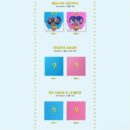 WJSN CHOCOME - 2nd Single Album: SUPER YUPPERS! - EmpressKorea