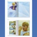 WONHO - 1st Mini Album: Love Synonym (#1) Right for Me - EmpressKorea
