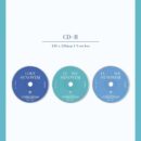 WONHO - 1st Mini Album: Love Synonym (#1) Right for Me - EmpressKorea