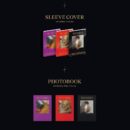 WONHO - 1st Single Album: OBSESSION - EmpressKorea