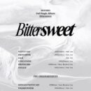 WONHO - 2nd Single Album: BITTERSWEET - EmpressKorea