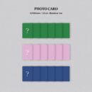 WONHO - 2nd Single Album: BITTERSWEET - EmpressKorea