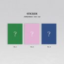 WONHO - 2nd Single Album: BITTERSWEET - EmpressKorea