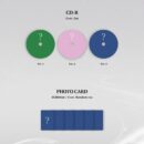 WONHO - 2nd Single Album: BITTERSWEET (Jewel Ver.) - EmpressKorea