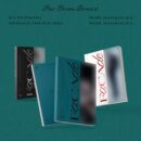 WONHO - 3rd Mini Album: FACADE - EmpressKorea