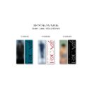 WONHO - 3rd Mini Album: FACADE - EmpressKorea
