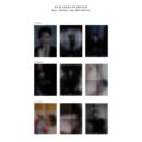 WONHO - 3rd Mini Album: FACADE - EmpressKorea