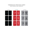 WONHO - 3rd Mini Album: FACADE - EmpressKorea