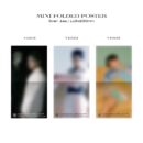 WONHO - 3rd Mini Album: FACADE (Jewel Ver.) - EmpressKorea