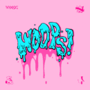 WOODZ - 2nd Mini Album: WOOPS! - EmpressKorea
