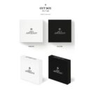 WOODZ - 3rd Mini Album: ONLY LOVERS LEFT - EmpressKorea