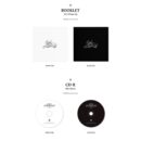 WOODZ - 3rd Mini Album: ONLY LOVERS LEFT - EmpressKorea