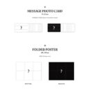 WOODZ - 3rd Mini Album: ONLY LOVERS LEFT - EmpressKorea