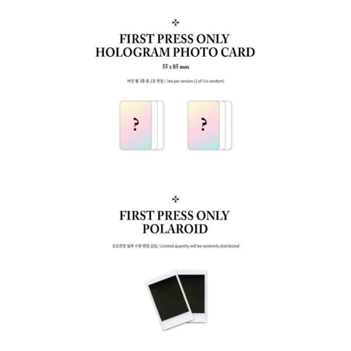 WOODZ - 3rd Mini Album: ONLY LOVERS LEFT - EmpressKorea