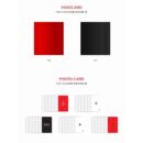 WOODZ - Single Album: SET - EmpressKorea