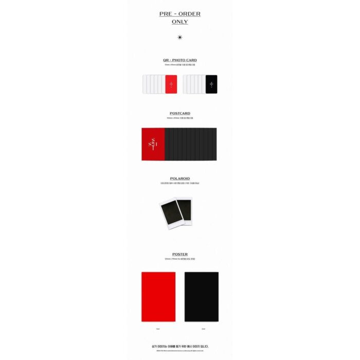 WOODZ - Single Album: SET - EmpressKorea