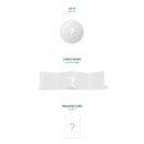 WOO JIN YOUNG - 2nd Mini Album: DELICIOUS - EmpressKorea