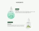 WellDerma G Plus Silver Peptide Ampoule 30ml - EmpressKorea