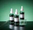 WellDerma G Plus Silver Peptide Ampoule 30ml - EmpressKorea